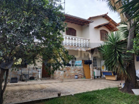 Casa com 3 Quartos à Venda,  em San Remo - Ribeirão Das Neves