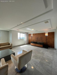 Apartamento com 4 Quartos à Venda, 204 m² em Torre - Recife