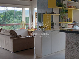 Casa de Condomínio com 4 Quartos à Venda, 310 m² em Medeiros - Jundiaí
