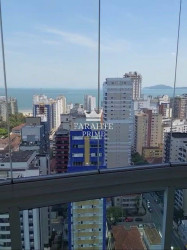 Apartamento com 3 Quartos à Venda, 125 m² em Boqueirão - Santos