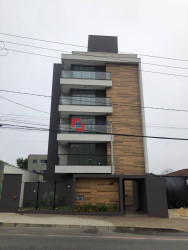 Apartamento com 2 Quartos à Venda, 62 m² em Iririu - Joinville