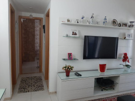 Apartamento com 3 Quartos à Venda, 82 m² em Stiep - Salvador