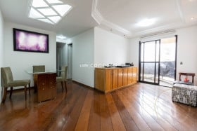 Apartamento com 3 Quartos à Venda, 81 m² em Vila Bertioga - São Paulo
