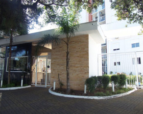 Apartamento com 2 Quartos à Venda, 60 m² em Cristal - Porto Alegre