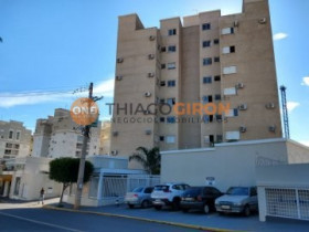 Apartamento com 2 Quartos à Venda, 68 m² em Conjunto Habitacional Pedro Perri - Araçatuba