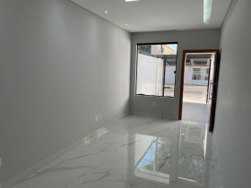 Casa com 3 Quartos à Venda, 130 m² em Aparecida - Santos