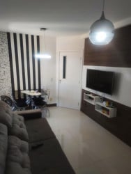 Apartamento com 2 Quartos à Venda, 45 m² em Centro - Camaçari