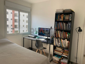 Apartamento com 2 Quartos à Venda, 69 m² em Vila Olímpia - São Paulo