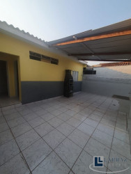 Casa com 4 Quartos à Venda, 92 m² em Ipiranga - Ribeirão Preto