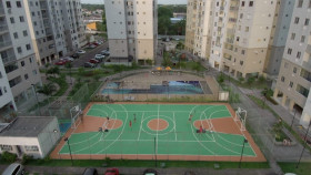 Imóvel com 3 Quartos à Venda, 90 m² em Coqueiro - Belém
