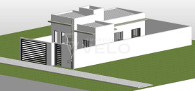 Casa com 2 Quartos à Venda, 54 m² em Estancia Conceição - Itapetininga