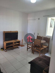 Apartamento com 2 Quartos à Venda, 45 m² em Sao Bernado - Campinas