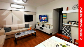 Apartamento com 2 Quartos à Venda, 80 m² em Grajaú - Rio De Janeiro