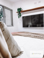 Apartamento com 2 Quartos à Venda, 58 m² em Pinheiros - São Paulo