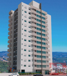 Apartamento com 3 Quartos à Venda, 88 m² em Universitario - Bento Gonçalves