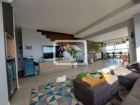 Apartamento com 2 Quartos à Venda, 121 m² em Centro - Osasco