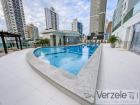 Apartamento com 3 Quartos à Venda, 126 m² em Centro - Balneário Camboriú