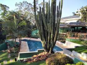 Casa com 3 Quartos à Venda, 521 m² em Palos Verdes - Carapicuíba