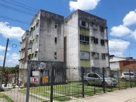 Apartamento com 2 Quartos à Venda, 41 m² em Muribara - Sao Lourenco Da Mata