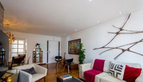 Apartamento com 4 Quartos à Venda, 156 m² em Centro - Santo André