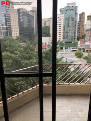 Apartamento com 2 Quartos à Venda, 89 m² em Vila Olímpia - São Paulo
