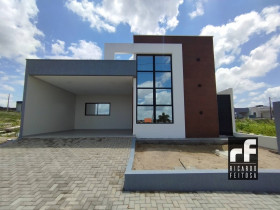 Casa de Condomínio com 3 Quartos à Venda, 200 m² em Planalto - Arapiraca