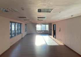 Sala Comercial para Alugar, 116 m² em Itaim Bibi - São Paulo
