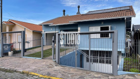 Casa com 3 Quartos à Venda, 249 m² em Ponte Seca - Carlos Barbosa