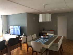 Apartamento com 1 Quarto à Venda, 160 m² em Boa Viagem - Recife