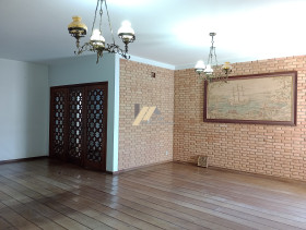 Casa com 4 Quartos à Venda, 353 m² em Jardim Nossa Senhora Auxiliadora - Campinas
