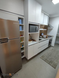 Apartamento com 3 Quartos à Venda, 66 m² em Capão Raso - Curitiba