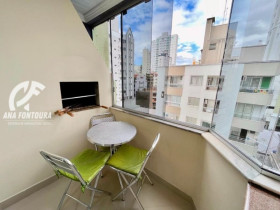 Apartamento com 2 Quartos à Venda, 76 m² em Centro - Balneário Camboriú