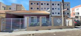 Casa com 2 Quartos à Venda, 90 m² em Capela Velha - Araucária