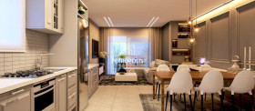 Apartamento com 2 Quartos à Venda, 92 m² em Nossa Senhora De Lourdes - Caxias Do Sul