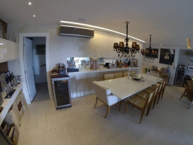 Apartamento com 3 Quartos à Venda, 230 m² em Barra Da Tijuca - Rio De Janeiro