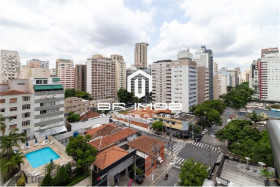 Apartamento com 3 Quartos à Venda, 143 m² em Itaim Bibi - São Paulo