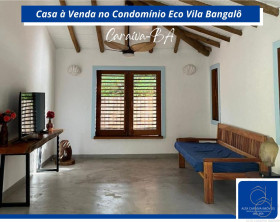 Casa de Condomínio com 3 Quartos à Venda, 820 m² em Caraíva - Caraíva