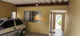 Casa com 3 Quartos à Venda, 192 m² em Jardim Ocara - Santo André