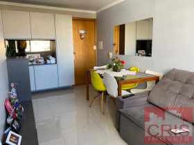 Apartamento com 2 Quartos à Venda, 49 m² em Humaitá - Bento Gonçalves