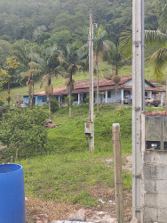 Fazenda à Venda, 110 m² em Totozinho Cardoso - Salesópolis