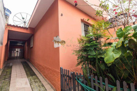 Casa com 2 Quartos à Venda, 150 m² em Jardim Colorado - São Paulo