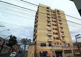 Apartamento com 3 Quartos à Venda, 96 m² em Jardim Santa Rosália - Sorocaba