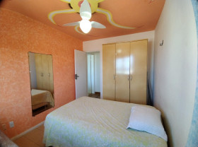 Apartamento com 2 Quartos para Temporada, 89 m² em Armação - Salvador