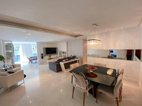 Apartamento com 3 Quartos à Venda, 150 m² em Praia De Itapoã - Vila Velha