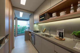 Apartamento com 3 Quartos à Venda, 111 m² em Vila Madalena - São Paulo
