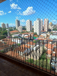 Apartamento com 3 Quartos à Venda, 106 m² em Centro - Araraquara