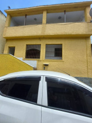 Casa com 2 Quartos à Venda, 65 m² em Zé Garoto - São Gonçalo