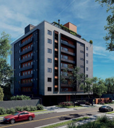Apartamento com 2 Quartos à Venda, 62 m² em Tarumã - Curitiba