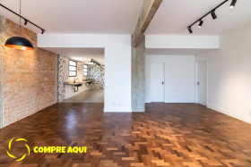 Apartamento com 3 Quartos à Venda, 212 m² em Consolação - São Paulo