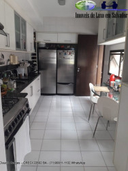 Apartamento com 3 Quartos à Venda, 175 m² em Pituba - Salvador